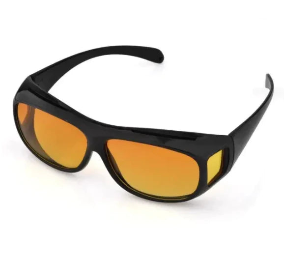 Lentes Vision HD 2en1