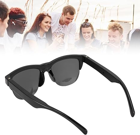 LENTES SMART CON BLUETOOTH ALTAVOZ