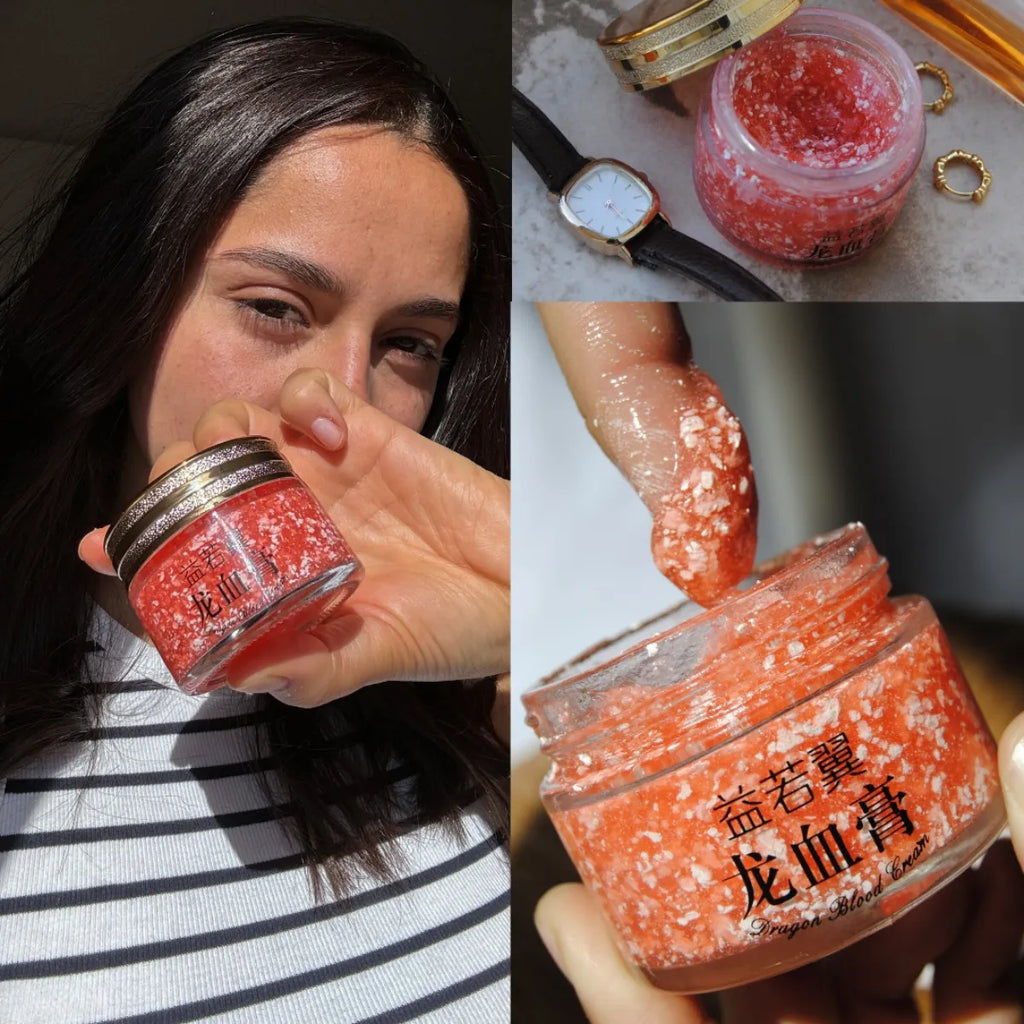 INFIBELLA - SANGRE DE DRAGON