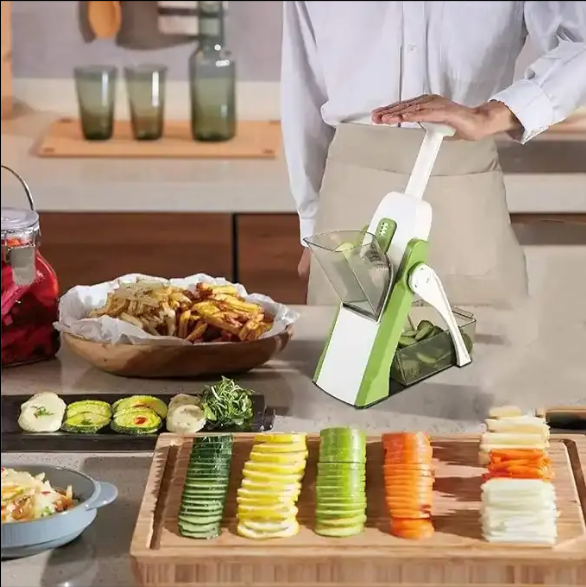 Picadora Multifuncional Para cocina