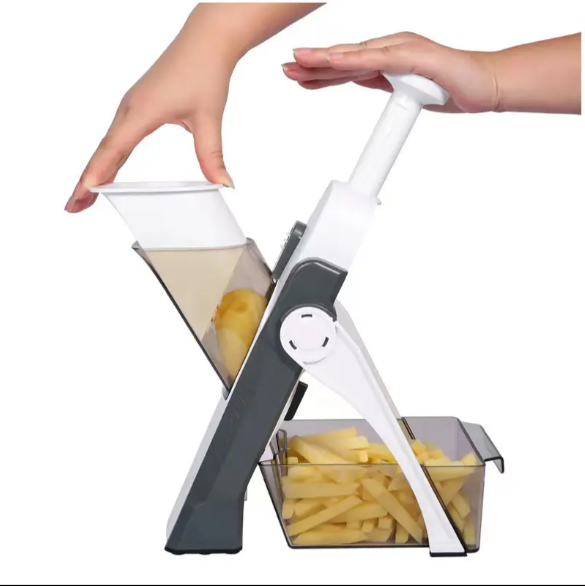 Picadora Multifuncional Para cocina