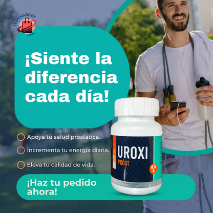 Uroxi prost
