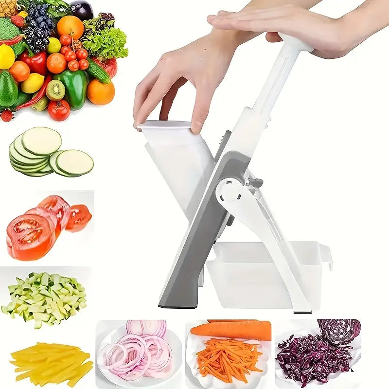Picadora Multifuncional Para cocina