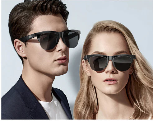 LENTES CON BLUETOOTH