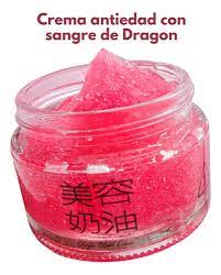 INFIBELLA - SANGRE DE DRAGON